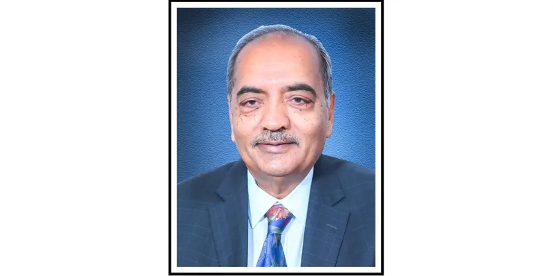 Shri Vinay N. Kotak, President, CAI